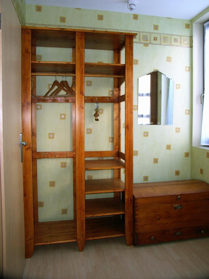 Haus Saskia Wutha-Farnroda Buitenkant foto