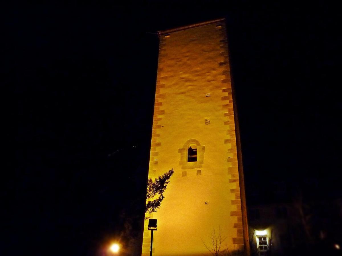 Haus Saskia Wutha-Farnroda Buitenkant foto